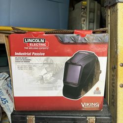 Welder Mask 