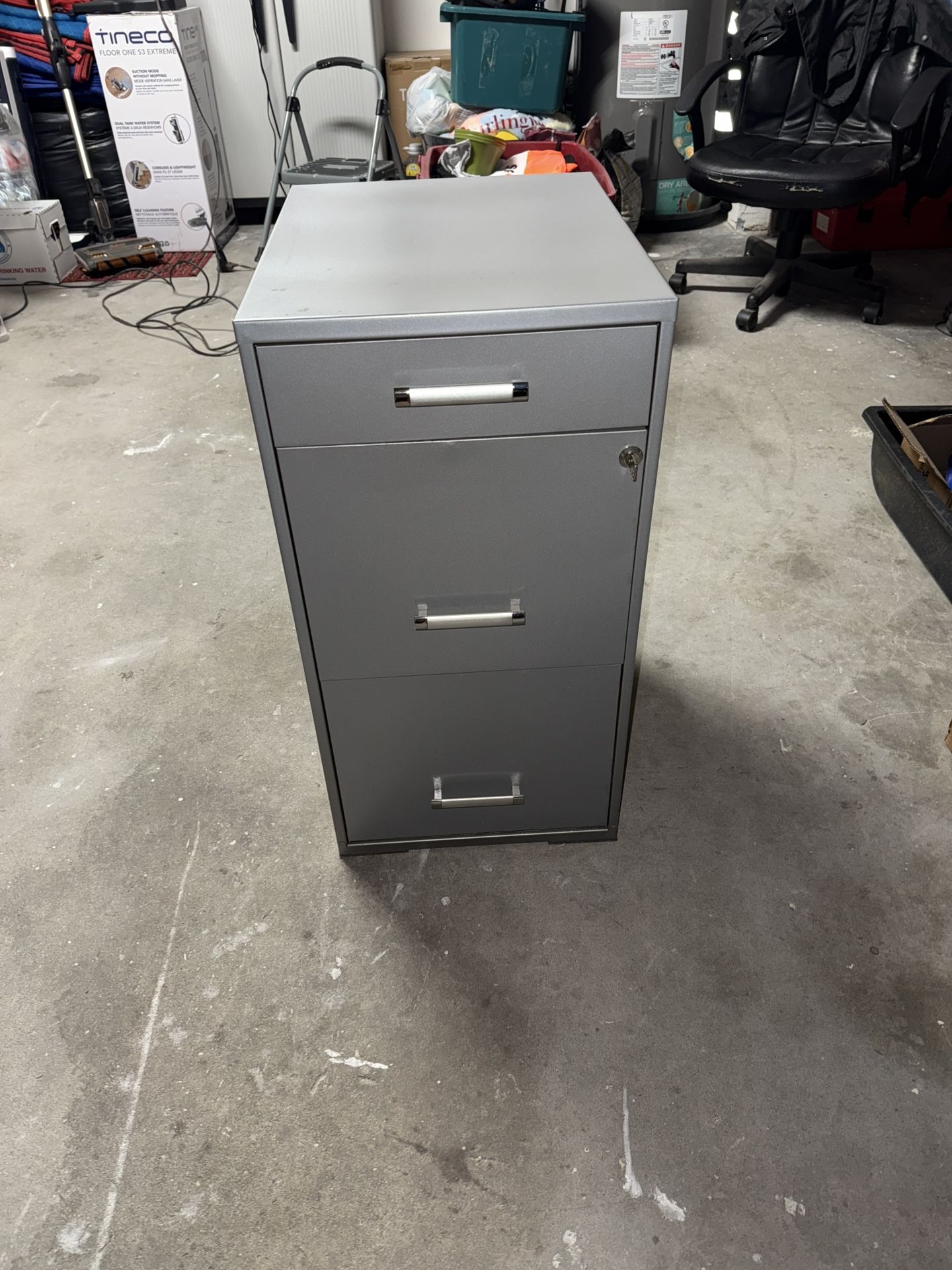 Files Cabinet
