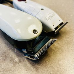 Wahl Adjustable Clippers | Andis T Trimmers