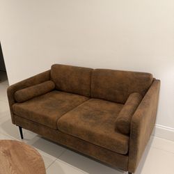 Sofa Set Of 2 