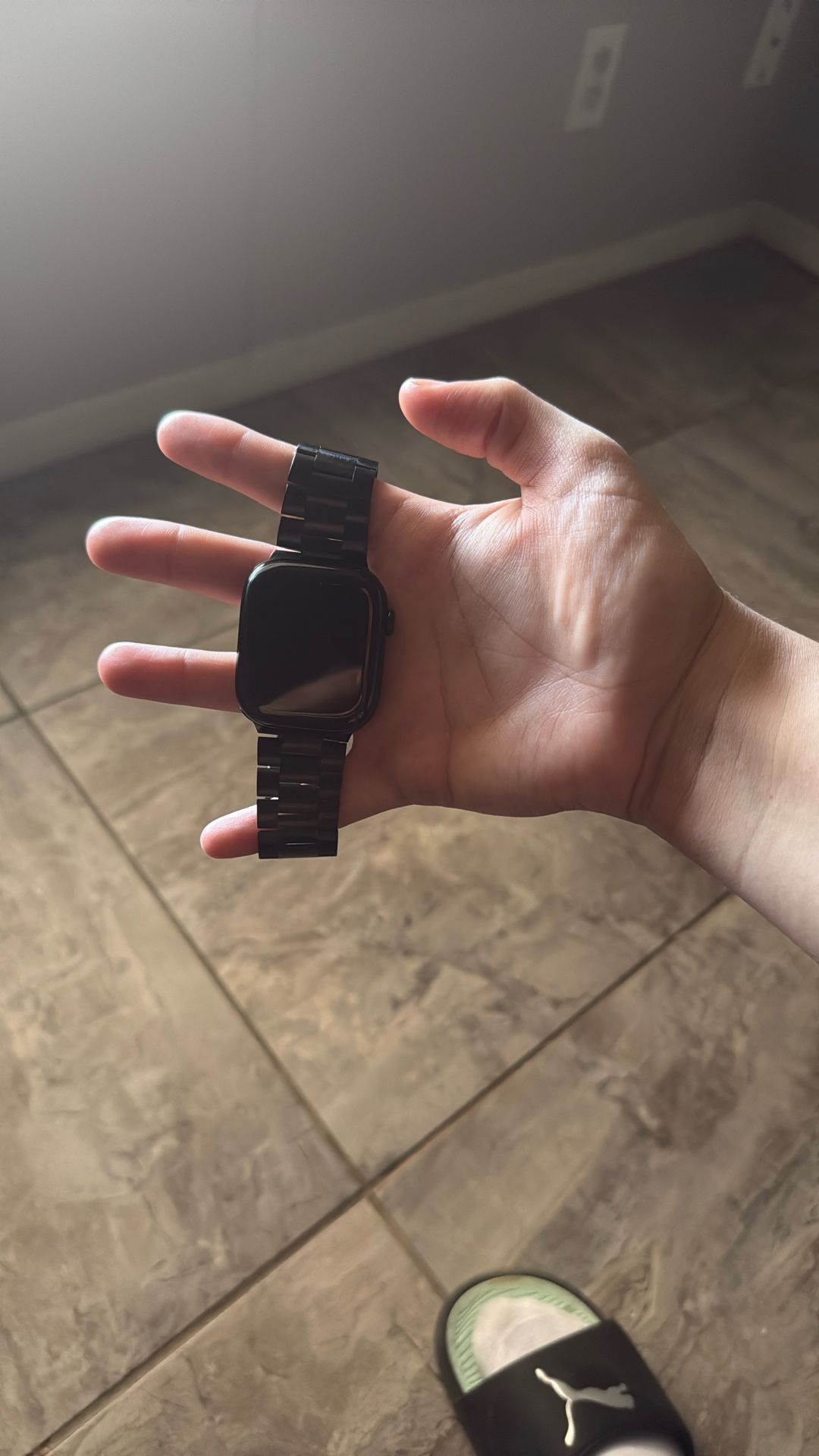 Apple Watch Serie 10 46mm