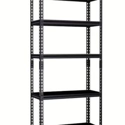 Heavy Duty Shelves 