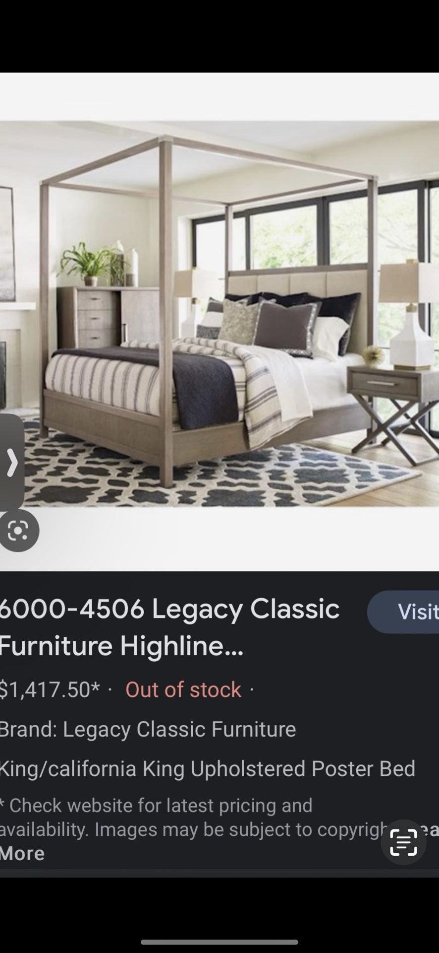 Room Set