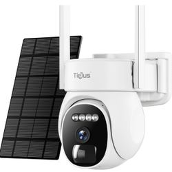 5G Security Cameras Wireless Outdoor