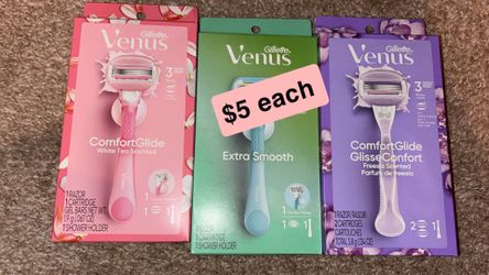 Gillette Venus