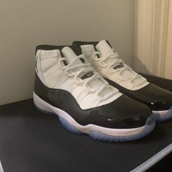 Air Jordan 11 Concord “2018”