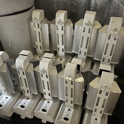 Phantom double Ended