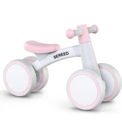 Balance Bike