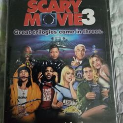 Scary Movie 3