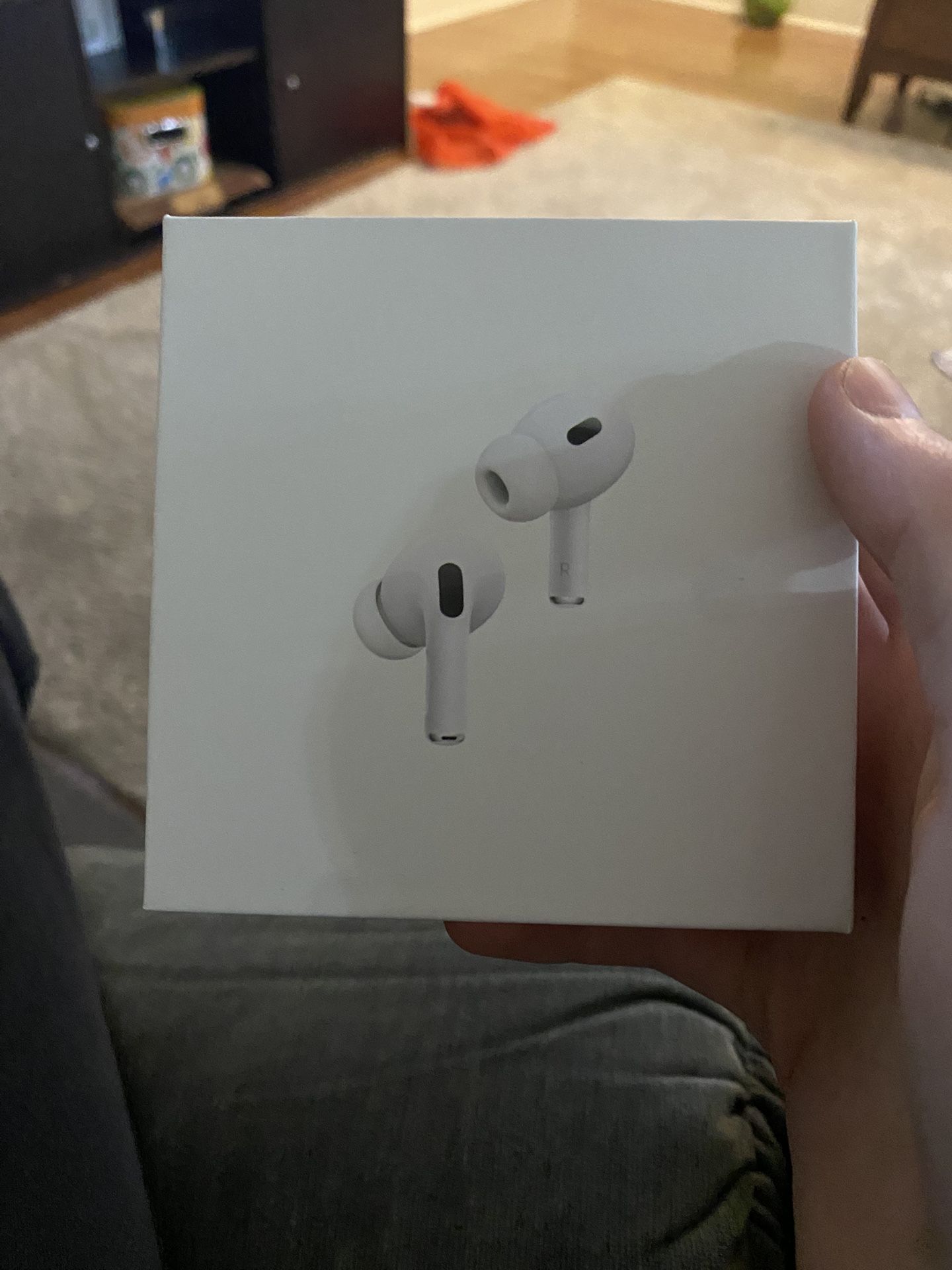AirPods Pro 2nd Gen