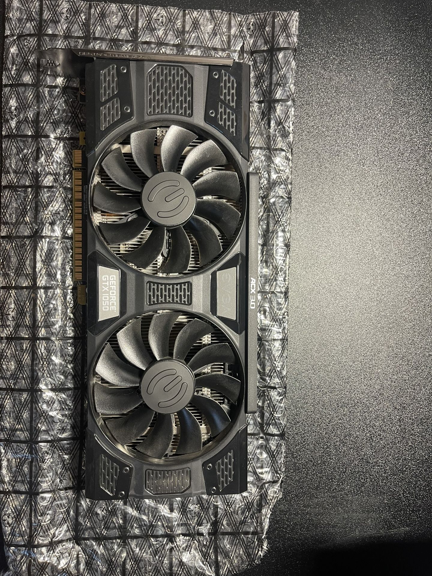 GeForce GTX 1050