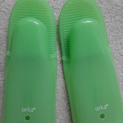 NEW Silicone Oven Mitt Gloves