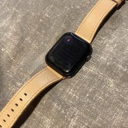 iCloud Locked Apple Watch Series 7