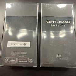 Gentleman EDP