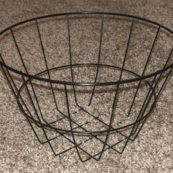 Small Storage Basket