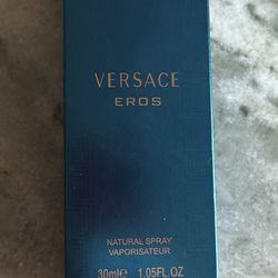 Versace Eros 