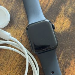 Apple Watch SE