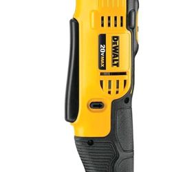 DeWalt Ratchet 3/8
