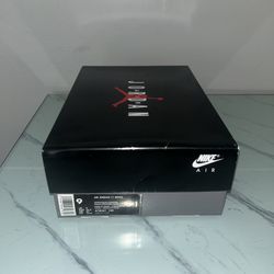 Air Jordan 11 Concord (2018) Size 9