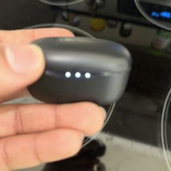 Monster Bluetooth Earbuds