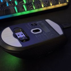 Corsair KATAR ELITE WIRELESS Gaming Mouse
