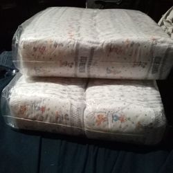 Huggies Size 1 