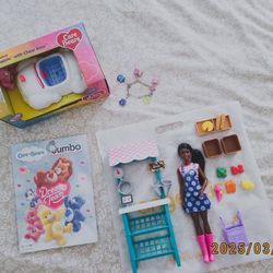 Kids Toys Bundle $5
