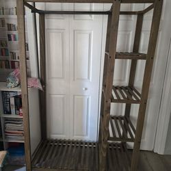 Clothes Rack