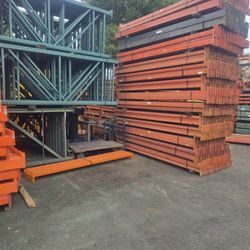 Pallet Racks