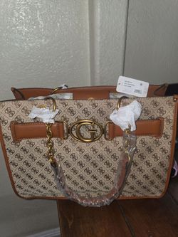 Bolsa Guess