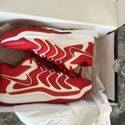 Nike KD 17 Size 11.5