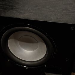Polk Subwoofer 