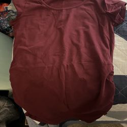 Maternity Top