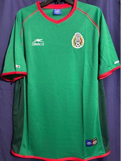 Mexico jersey