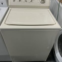 Kenmore Washer 