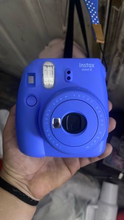 instax mini 9