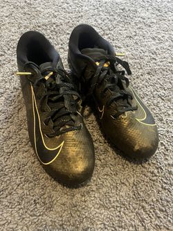 Nike Vapor Cleats