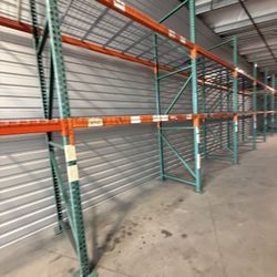 Used Racking