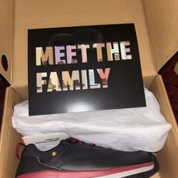 Bogs Men’s Composite Toe 9.5 (NEW)