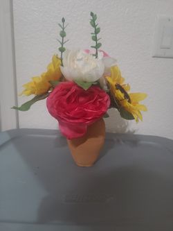 Jarrito Center Piece 