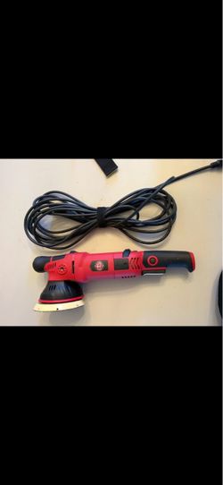 Adams polishing machine Swirl killer SK-PRO 15mm