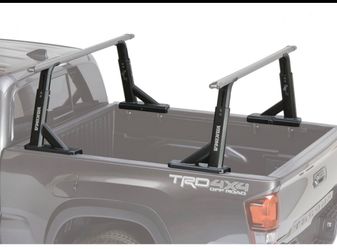 Yakima OverHaul HD Truck Bed Rack – 1 Year Old, Excellent Condition