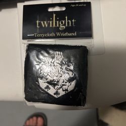 Twilight Wristband 