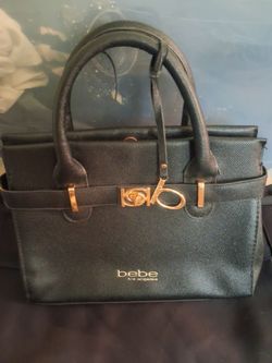 Bebe Handbag