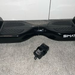 Simate Hoverboard