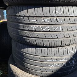 Used Tires Llantas Usadas 