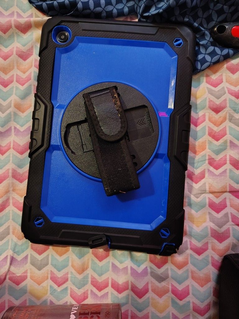Galaxy 10 In With Case