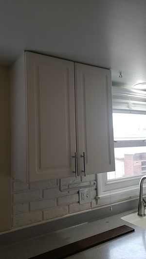New And Used Kitchen Cabinets For Sale In Lake Forest Il Offerup