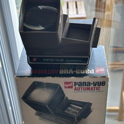 Slide viewer