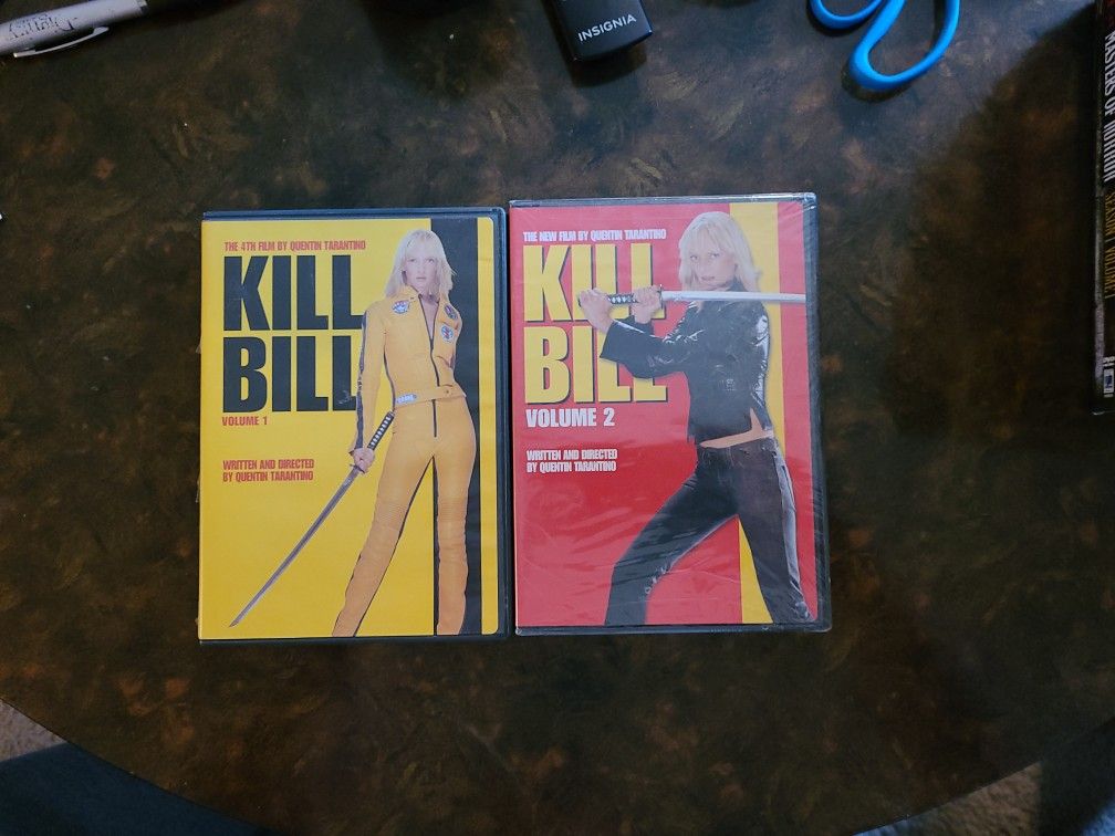 Kill Bill